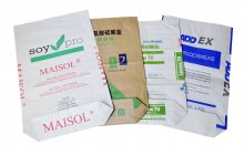 方底開(kāi)口袋